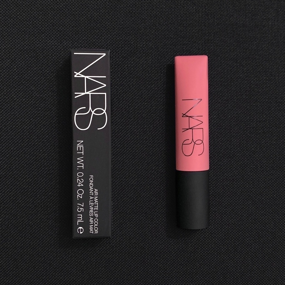 NARS Air Matte Liquid Lip Color — Shag NWT